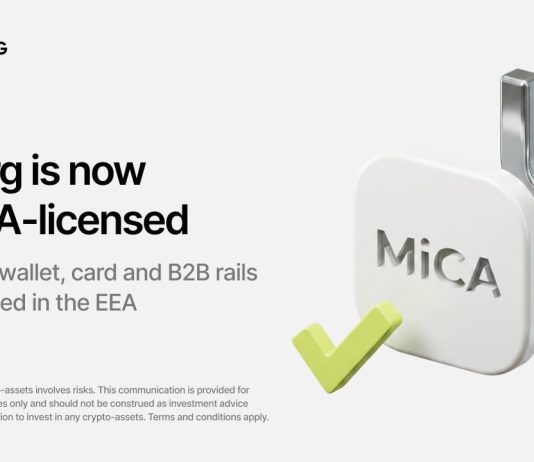 Utorg Obtains MiCA License as July 1 Deadline Forces A lot of the Business Out of Europe