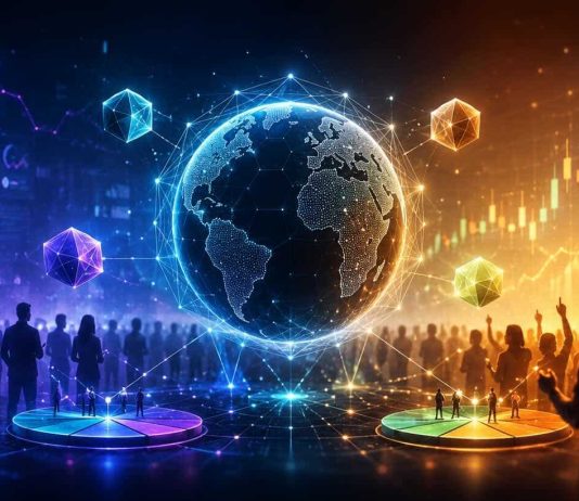 How Prediction Markets Work: All the things You Must Know in 2026 How Prediction Markets Work: All the things You Must Know in 2026