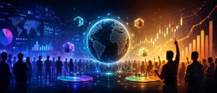 How Prediction Markets Work: All the things You Must Know in 2026 How Prediction Markets Work: All the things You Must Know in 2026