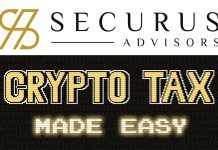 Crypto Tax Made Straightforward Helps Reduce Consumer’s IRS Audit Publicity From $1.55 Million to Roughly $148Ok Crypto Tax Made Straightforward Helps Reduce Consumer’s IRS Audit Publicity From $1.55 Million to Roughly $148Ok
