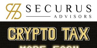Crypto Tax Made Straightforward Helps Reduce Consumer’s IRS Audit Publicity From $1.55 Million to Roughly $148Ok Crypto Tax Made Straightforward Helps Reduce Consumer’s IRS Audit Publicity From $1.55 Million to Roughly $148Ok