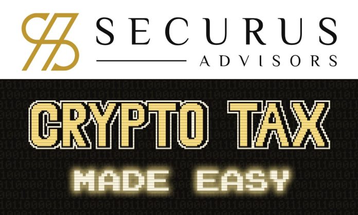 Crypto Tax Made Straightforward Helps Reduce Consumer’s IRS Audit Publicity From $1.55 Million to Roughly $148Ok Crypto Tax Made Straightforward Helps Reduce Consumer’s IRS Audit Publicity From $1.55 Million to Roughly $148Ok