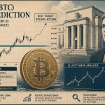 Bitcoin (BTC) Worth Prediction: BTC Reclaims $60Ok Assist as Elliott Wave Evaluation Targets $70Ok Restoration Bitcoin (BTC) Worth Prediction: BTC Reclaims $60Ok Assist as Elliott Wave Evaluation Targets $70Ok Restoration