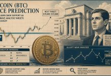 Bitcoin (BTC) Worth Prediction: BTC Reclaims $60Ok Assist as Elliott Wave Evaluation Targets $70Ok Restoration