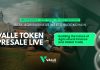 Valle Capital Token Launches RWA and Agribusiness Ecosystem Valle Capital Token Launches RWA and Agribusiness Ecosystem