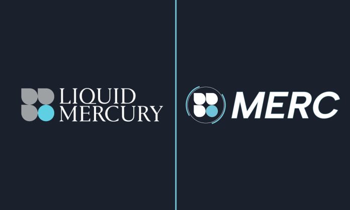 Liquid Mercury Completes MiCA Disclosure for MERC, Enabling Buying and selling Admission Throughout the EU Liquid Mercury Completes MiCA Disclosure for MERC, Enabling Buying and selling Admission Throughout the EU