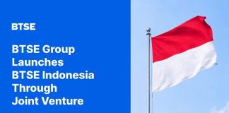 BTSE Group Launches BTSE Indonesia By Joint Enterprise, Enters Certainly one of Asia’s Quickest-Rising Crypto Markets