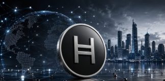 HBAR Worth Evaluation Eyes Breakout as Bulls Problem Key Resistance HBAR Worth Evaluation Eyes Breakout as Bulls Problem Key Resistance
