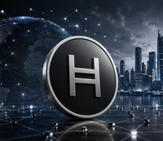 HBAR Worth Evaluation Eyes Breakout as Bulls Problem Key Resistance HBAR Worth Evaluation Eyes Breakout as Bulls Problem Key Resistance
