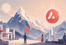 Avalanche (AVAX) Value Prediction: AVAX Climbs Close to $6.84 as Bulls Face $6.90 Resistance and $7 Breakout Check Avalanche (AVAX) Value Prediction: AVAX Climbs Close to $6.84 as Bulls Face $6.90 Resistance and $7 Breakout Check