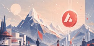 Avalanche (AVAX) Value Prediction: AVAX Climbs Close to $6.84 as Bulls Face $6.90 Resistance and $7 Breakout Check Avalanche (AVAX) Value Prediction: AVAX Climbs Close to $6.84 as Bulls Face $6.90 Resistance and $7 Breakout Check