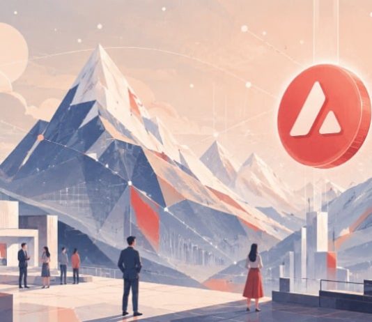 Avalanche (AVAX) Value Prediction: AVAX Climbs Close to $6.84 as Bulls Face $6.90 Resistance and $7 Breakout Check Avalanche (AVAX) Value Prediction: AVAX Climbs Close to $6.84 as Bulls Face $6.90 Resistance and $7 Breakout Check