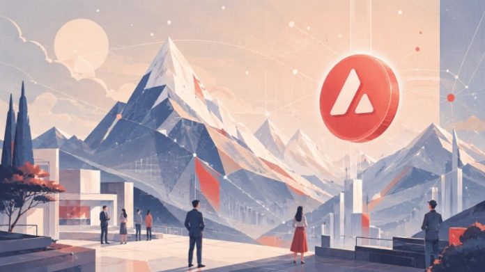 Avalanche (AVAX) Value Prediction: AVAX Climbs Close to $6.84 as Bulls Face $6.90 Resistance and $7 Breakout Check Avalanche (AVAX) Value Prediction: AVAX Climbs Close to $6.84 as Bulls Face $6.90 Resistance and $7 Breakout Check