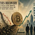 Bitcoin Worth Eyes Restoration After END-OF-CYCLE STRC Shock, Bitwise CIO Says Technique Will Be ‘Much less Necessary’ Subsequent BTC Cycle