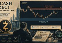 Zcash (ZEC) Worth Prediction: Technical Indicators Flip Bullish as ZEC Holds Key Help With $500 Resistance in Sight Zcash (ZEC) Worth Prediction: Technical Indicators Flip Bullish as ZEC Holds Key Help With $500 Resistance in Sight