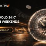 Vantage Introduces 24/7 Gold CFD Buying and selling with XAUUSD247 Vantage Introduces 24/7 Gold CFD Buying and selling with XAUUSD247
