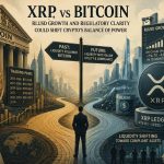 XRP vs Bitcoin: Investor Says RLUSD Development and Regulatory Readability Might Shift Crypto’s Steadiness of Energy XRP vs Bitcoin: Investor Says RLUSD Development and Regulatory Readability Might Shift Crypto’s Steadiness of Energy