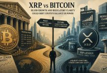 XRP vs Bitcoin: Investor Says RLUSD Development and Regulatory Readability Might Shift Crypto’s Steadiness of Energy XRP vs Bitcoin: Investor Says RLUSD Development and Regulatory Readability Might Shift Crypto’s Steadiness of Energy