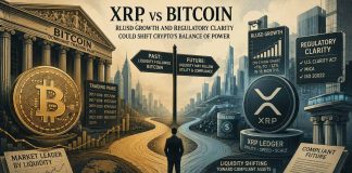XRP vs Bitcoin: Investor Says RLUSD Development and Regulatory Readability Might Shift Crypto’s Steadiness of Energy XRP vs Bitcoin: Investor Says RLUSD Development and Regulatory Readability Might Shift Crypto’s Steadiness of Energy