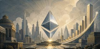 Ethereum (ETH) Worth Prediction: ETH Holds Close to $1,780 as Bulls Eye $1,860–$1,950, however $1,609 Stays Key Invalidation
