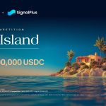 Deribit and SignalPlus Launch The Island Buying and selling Competitors With As much as $600,000 USDC in Prizes Deribit and SignalPlus Launch The Island Buying and selling Competitors With As much as $600,000 USDC in Prizes