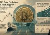 Bitcoin (BTC) Value Prediction: BTC Holds $63Okay Help—Can Rising Lively Addresses Offset Bearish Technical Indicators? Bitcoin (BTC) Value Prediction: BTC Holds $63Okay Help—Can Rising Lively Addresses Offset Bearish Technical Indicators?