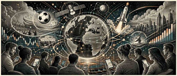 Prediction Markets: Commerce the World Cup, SpaceX, Oil Costs, and World Occasions in Actual Time Prediction Markets: Commerce the World Cup, SpaceX, Oil Costs, and World Occasions in Actual Time