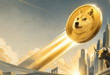 Dogecoin (DOGE) Worth Prediction: DOGE Holds Close to $0.077 as Trendline Retest Places $0.12 Again in Focus