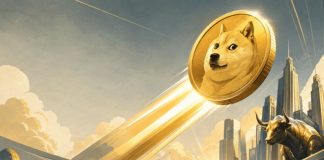 Dogecoin (DOGE) Worth Prediction: DOGE Holds Close to $0.077 as Trendline Retest Places $0.12 Again in Focus Dogecoin (DOGE) Worth Prediction: DOGE Holds Close to $0.077 as Trendline Retest Places $0.12 Again in Focus