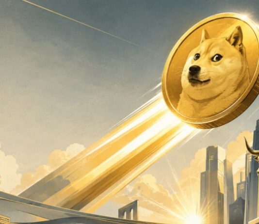 Dogecoin (DOGE) Worth Prediction: DOGE Holds Close to $0.077 as Trendline Retest Places $0.12 Again in Focus