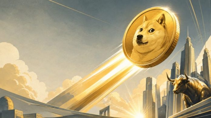 Dogecoin (DOGE) Worth Prediction: DOGE Holds Close to $0.077 as Trendline Retest Places $0.12 Again in Focus Dogecoin (DOGE) Worth Prediction: DOGE Holds Close to $0.077 as Trendline Retest Places $0.12 Again in Focus