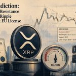 XRP Value Prediction: XRP Faces Crucial Resistance Close to $1.17 Regardless of Ripple Securing Landmark EU License