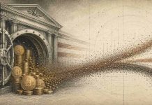 Treasury and Commerce Are Preventing Over Who Will get to Run America’s Bitcoin Reserve