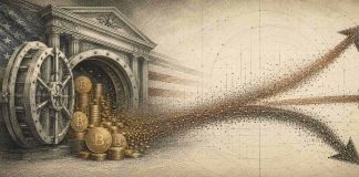 Treasury and Commerce Are Preventing Over Who Will get to Run America’s Bitcoin Reserve Treasury and Commerce Are Preventing Over Who Will get to Run America’s Bitcoin Reserve
