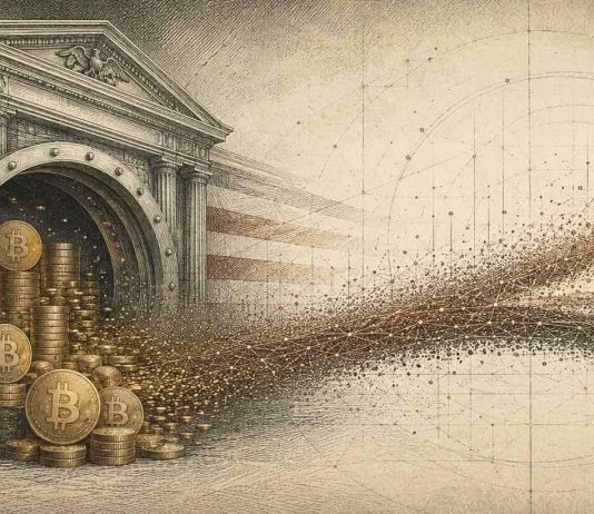Treasury and Commerce Are Preventing Over Who Will get to Run America’s Bitcoin Reserve