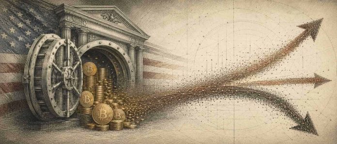 Treasury and Commerce Are Preventing Over Who Will get to Run America’s Bitcoin Reserve