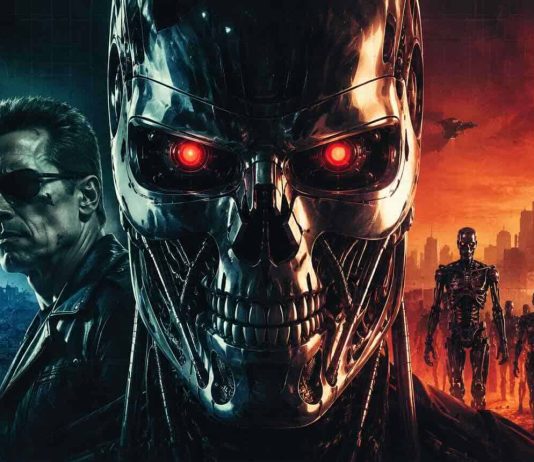 AI is about to Take Over, So Hollywood Is Sending the Terminator Again to Save Us AI is about to Take Over, So Hollywood Is Sending the Terminator Again to Save Us