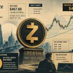 Zcash (ZEC) Value Prediction: ZEC Assessments Essential $490 Resistance as Analysts Goal Increased Fibonacci Ranges Zcash (ZEC) Value Prediction: ZEC Assessments Essential $490 Resistance as Analysts Goal Increased Fibonacci Ranges