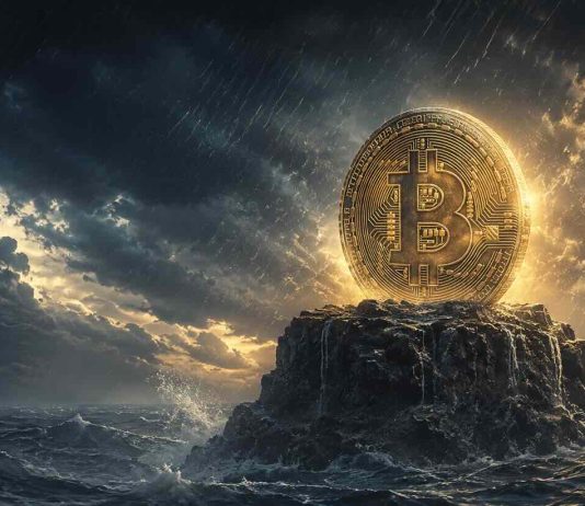Lyn Alden: No Cavalry Is Coming for Bitcoin Lyn Alden: No Cavalry Is Coming for Bitcoin