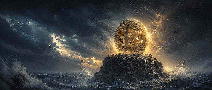 Lyn Alden: No Cavalry Is Coming for Bitcoin Lyn Alden: No Cavalry Is Coming for Bitcoin