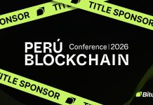 Bitunix Joins Peru Blockchain Convention as Title Sponsor Bitunix Joins Peru Blockchain Convention as Title Sponsor
