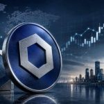 Chainlink Worth Evaluation Reveals LINK Testing Breakout Setup After Falling Wedge Formation