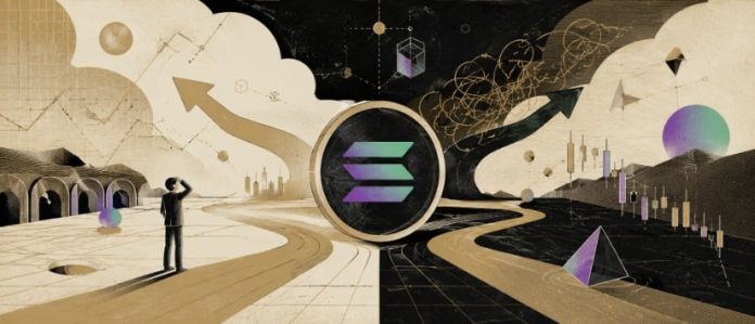 Solana Value Prediction: SOL Holds Close to $77 as PumpFun Promoting, Whale Exercise, and 2023 Fractal Hold Merchants Divided Solana Value Prediction: SOL Holds Close to $77 as PumpFun Promoting, Whale Exercise, and 2023 Fractal Hold Merchants Divided