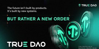 TrueDAO Raises $10 million in Strategic Funding to Speed up AI-Powered Monetary Infrastructure