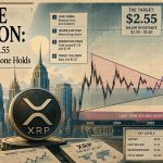 XRP Value Prediction: Analyst Maps Rally to $2.55 as Macro Accumulation Zone Holds