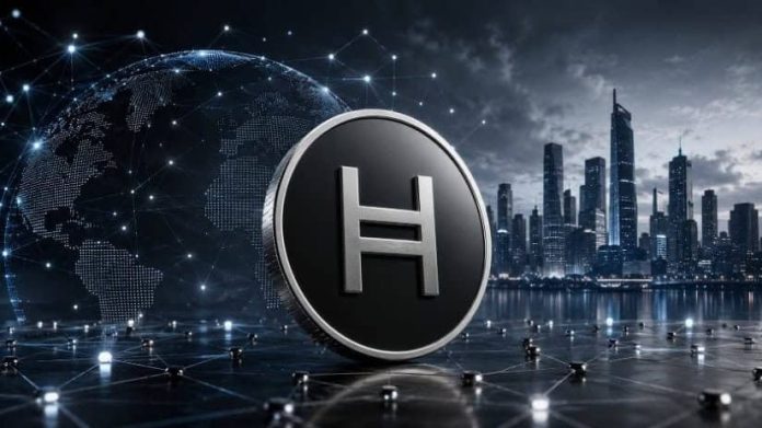 Hedera HBAR Exhibits Blended Buying and selling Alerts Amid Community Improve and Binance Launch Hedera HBAR Exhibits Blended Buying and selling Alerts Amid Community Improve and Binance Launch