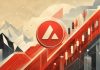 Avalanche (AVAX) Value Prediction: AVAX Slips Close to $6.71 as ETF Elimination, Bearish Patterns, and $6.50 Assist Put Bulls Beneath Strain