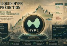 Hyperliquid (HYPE) Worth Prediction: HYPE Holds Above 200 EMA as Truthful Worth Hole Retest Fuels $92 Outlook Hyperliquid (HYPE) Worth Prediction: HYPE Holds Above 200 EMA as Truthful Worth Hole Retest Fuels $92 Outlook