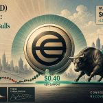 Worldcoin (WLD) Worth Prediction: WLD Climbs as Bulls Defend $0.40—Is the Restoration Lastly Taking Form? Worldcoin (WLD) Worth Prediction: WLD Climbs as Bulls Defend $0.40—Is the Restoration Lastly Taking Form?