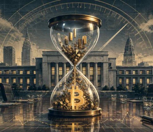 Bitcoin ETF Flows Face CPI Take a look at as Fed Charge-Hike Threat Returns